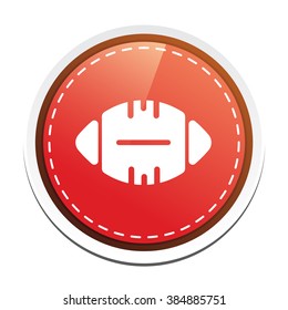 american football icon