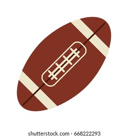 american football icon image 