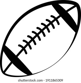 359,967 Football Icon Images, Stock Photos & Vectors | Shutterstock