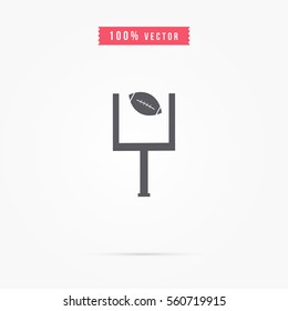 American Football Icons
