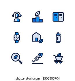 American Football icons in for any purposes. Perfect for website mobile app presentation and any other projects