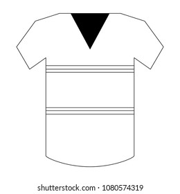 american football jersey