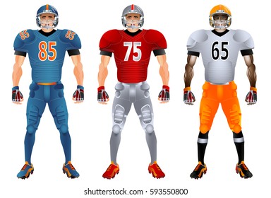 1,433 Football helmets rivalry Images, Stock Photos & Vectors ...