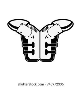 american football related icon image