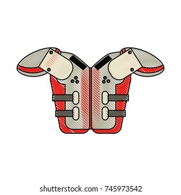 american football related icon image