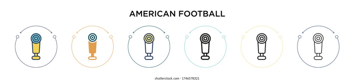 football signals