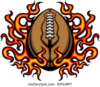 2,353 American football clipart Images, Stock Photos & Vectors ...