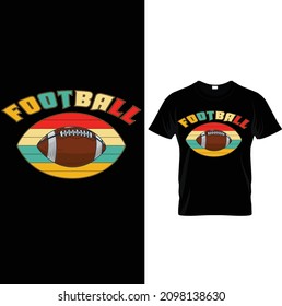 AMERICAN FOOTBALL T-SHIRT DESIGN.Funny Football Coach Birthday Gift T-Shirt Women and Men, American Football Coach Meaning Appreciation Gift, Coach T-Shirt From Team.