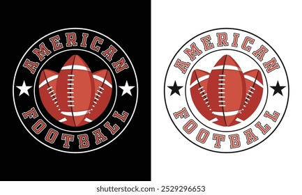 American Football Typography Design, Rugby Typography Design, Sports Typography, Football Tournament, Champions league, Rugby Club