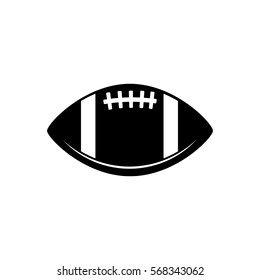 American football ,vector.