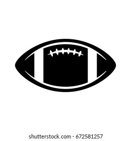 American football ,vector