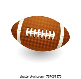 American football Vector