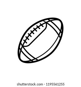 Football player clipart Images, Stock Photos & Vectors | Shutterstock