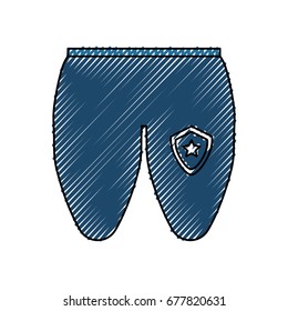 American football wear