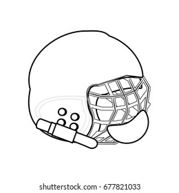 American football wear