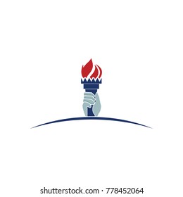 American Freedom liberty