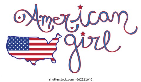 American Girl