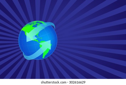 American Globe Movement