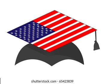 american graduation