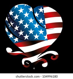 american heart