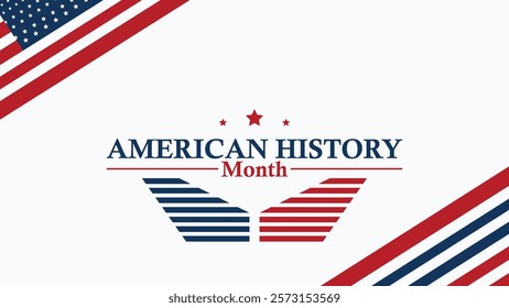 American History Month Reflecting on Our Nation's Journey