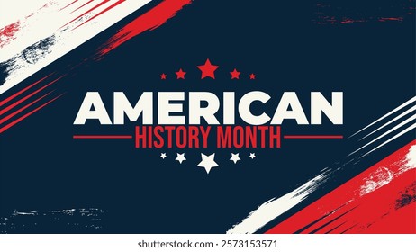 American History Month Reflecting on Our Nation's Journey