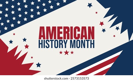 American History Month Reflecting on Our Nation's Journey