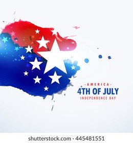 american holiday 4th of july background