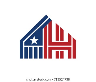 2,724 Usa flag real estate Images, Stock Photos & Vectors | Shutterstock