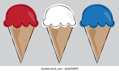 American Ice Cream