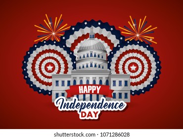 american independence day
