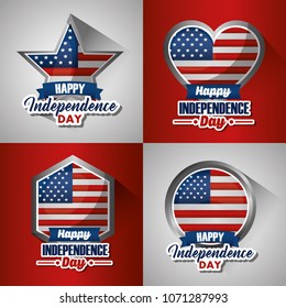 american independence day