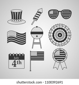 american independence day