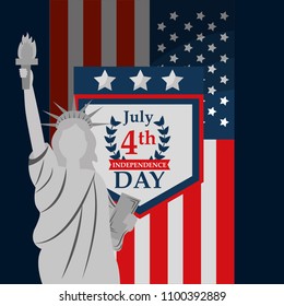 american independence day