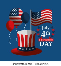 american independence day
