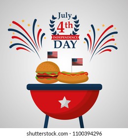 american independence day