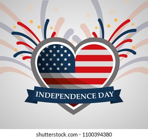american independence day