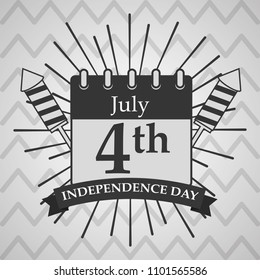 american independence day