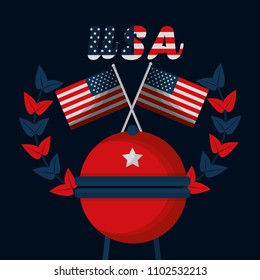 american independence day