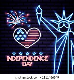 american independence day