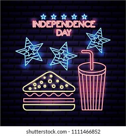american independence day
