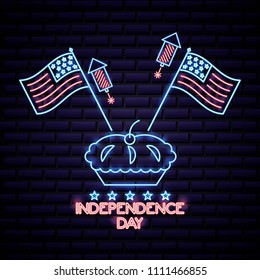 american independence day
