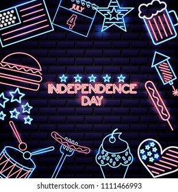 american independence day