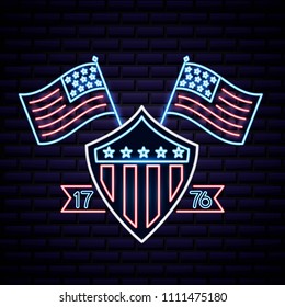 american independence day