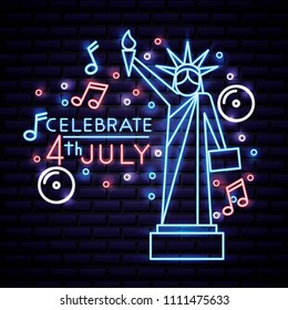 american independence day