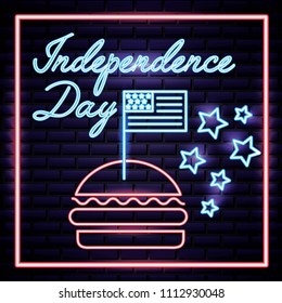 american independence day