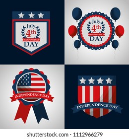 american independence day