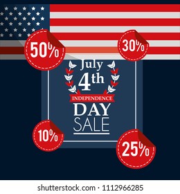 american independence day
