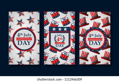 american independence day