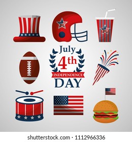 american independence day